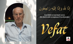 Nevşehir Belediyesinin eski müdürü Rasim İşlek hayatını kaybetti