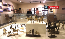 Kapadokya’nın atçılık mirası Ürgüp’te geleceğe taşınıyor