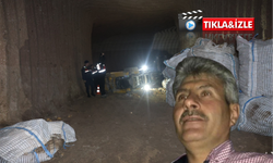 Nevşehir’de yürek yakan kaza: Forkliftin altında kalan işçi yaşamını yitirdi