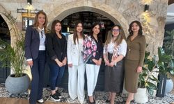 NESİAD Kadın Kurulu toplandı: Yeni projeler masada