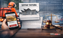 Yemek sipariş platformlarında yeni dönem
