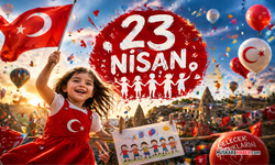 Göreme’de 23 Nisan çocuk festivali ertelendi