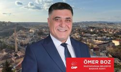 Mustafapaşa’da seçim hareketliliği: Ömer Boz projelerini açıkladı