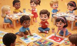 Nevşehir’de 23 Nisan’a özel anne-çocuk etkinliği! Hediyeler de var