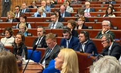 Başkan Rasim Arı Fransa’da konuşacak