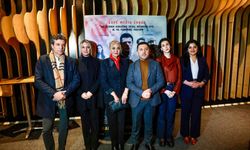 Abdullah Çatlı’nın ailesi ve film ekibi Nevşehir’de gündem oldu