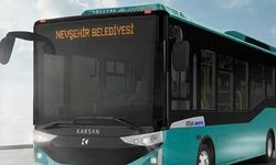 Nevşehir’de mahkum yakınlarına ücretsiz servis dönemi başlıyor