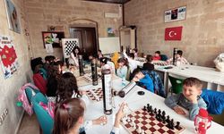 Nevşehir’de öğrencilere ücretsiz akademik kurs desteği