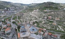 Nevşehir’de dikkat çeken karar! Raşitbey artık “Kapadokya Mahallesi”