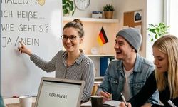 Almanca öğrenmek isteyenler dikkat: Kayıtlar başladı