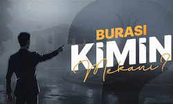 Nevşehir’de gizemli afiş: “Burası Kimin Çiftliği?”