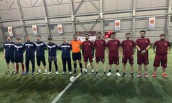 NEVÜ’de geleneksel spor şenlikleri heyecanı