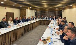 Kapadokya turizmi için ortak akıl: Sektör ve siyaset aynı masada