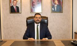 Serkan Feralan yeniden başkan seçildi