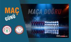 Suvermez Kapadokyaspor kritik virajda Urfa’ya gidiyor