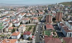 Nevşehir’de konut fiyatları uçtu! Türkiye ortalamasını geride bıraktı