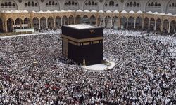 Hac yolculuğu başlıyor: İlk kafile cumartesi günü yola çıkacak