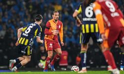 Lider Galatasaray, şampiyonluk yarışında Fenerbahçe'yi ağırlayacak