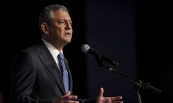 Özgür Özel Nevşehir'e geliyor