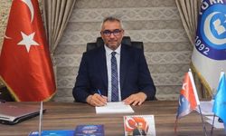 TES Başkanı Urgenç’ten TÜİK’e gönderme