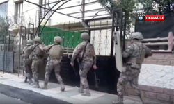 Nevşehir’de DEAŞ bağlantılı şüpheliler yakalandı