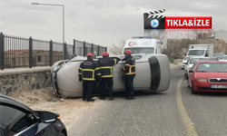 Nevşehir’de pes dedirten olay: Alkollü sürücü kaçtı, saklandığı evde yakalandı