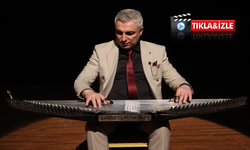 NEVÜ akademisyeninden müzikte devrim: “birleşik kanun” tescillendi