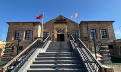 Ürgüp Belediyesi’nde bayramlaşma programı belli oldu