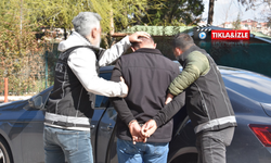 Nevşehir’de şok operasyon: Midelerinde uy*şturucu taşıdılar