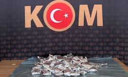 Nevşehir’de uyuşturucuya ağır darbe: 8 kişi tutuklandı