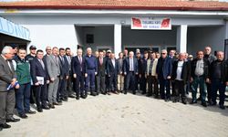 Vali Fidan: Vatandaşımızın talebi önceliğimizdir