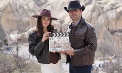 “An Kapadokya Story” tamamlandı: Yayın için geri sayım başladı