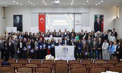 Nevşehir’de öğretmenlere kalite etiketi verildi