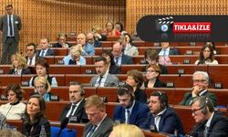 Başkan Arı’dan Avrupa Konseyi’nde dikkat çeken konuşma