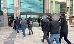 Nevşehir’deki fuh*ş operasyonunda yeni gelişme: 7 şüpheli adliyede