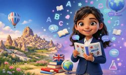 Minikler için ücretsiz İngilizce kursu kayıtları başladı
