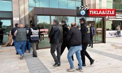 Nevşehir'deki f*huş operasyonunda şok gelişme!