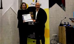 Nevşehir’de eğitimde büyük başarı: Göreme Ortaokuluna çifte ödül