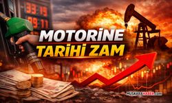 Motorine tarihi zam: Fiyatlar nereye kadar yükselecek?