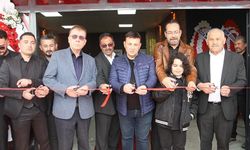 Nevşehir’de yeni girişim: ÇPC Garaj Oto ve Emlak Ofisi hizmete açıldı