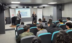 Nevşehir’de öğrencilere su tasarrufu bilinci aşılanıyor