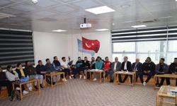 Nevşehir’de 19 Mayıs hazırlıkları başladı
