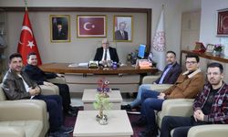 Eğitimde dijital dönüşüm için kurumlar arası iş birliği