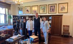 İstanbul Üniversitesi’nde hukuk ve teknoloji odaklı staj süreci