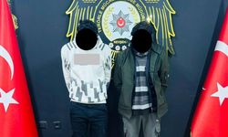 Nevşehir’de DEAŞ operasyonu: 2 zanlı tutuklandı!