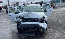 Nevşehir’de korkutan kaza: 6 yaralı!