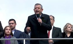 Özgür Özel’den Nevşehir mitingi: “Çevre yolu sözünü veriyoruz”