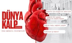 Kalbinizi korumanın 7 basit yolu: Uzmanlar tek tek açıkladı