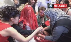 Koreli genç kadın tatile geldiği Nevşehir’de aşkı buldu