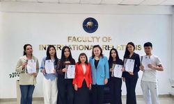 Türk Dünyası Gazeteciler Federasyonu’nun En İyi Deneme! adlı yaratıcı yarışması